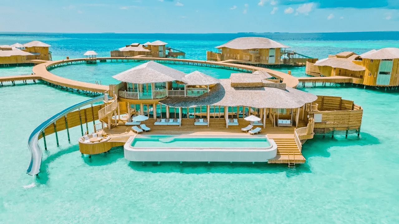 Aqua Breeze Resort